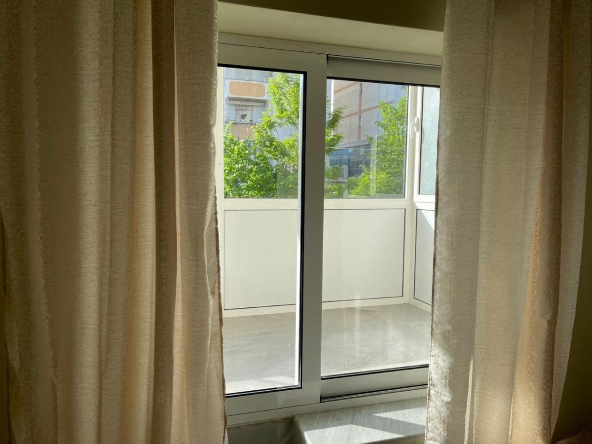 שקודר Downtown Deluxe Apartment מראה חיצוני תמונה