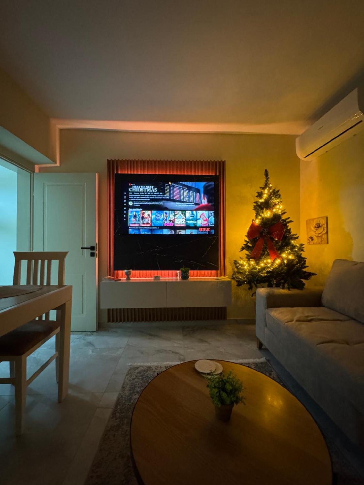 שקודר Downtown Deluxe Apartment מראה חיצוני תמונה
